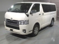 2019 Toyota Regiusace Van