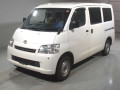 2019 Toyota Townace Van