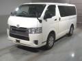 2014 Toyota Hiace Van
