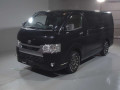 2020 Toyota Hiace Van