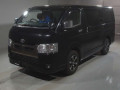 2023 Toyota Hiace Van