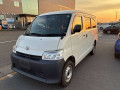 2020 Toyota Townace Van