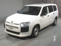 2022 Toyota Probox