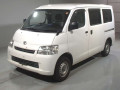 2020 Toyota Townace Van