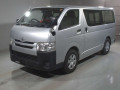 2019 Toyota Hiace Van