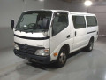 2010 Toyota Dyna Route Van