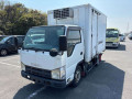 2012 Isuzu Elf Truck