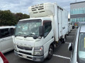 2006 Mitsubishi Fuso Canter
