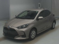 2021 Toyota YARIS