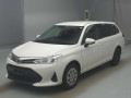 2021 Toyota Corolla Fielder