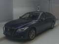 2021 Toyota Crown Hybrid