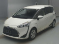 2020 Toyota Sienta