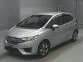 2015 Honda Fit Hybrid