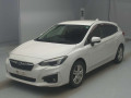2017 Subaru Impreza Sports