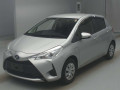 2019 Toyota Vitz