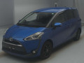 2017 Toyota Sienta