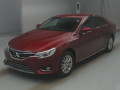 2015 Toyota Mark X