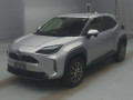 2021 Toyota YARIS CROSS