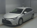 2021 Toyota Corolla Touring Wagon
