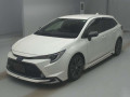 2021 Toyota Corolla Touring Wagon