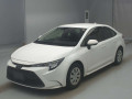 2021 Toyota Corolla Sedan