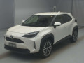 2022 Toyota YARIS CROSS