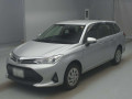 2018 Toyota Corolla Fielder
