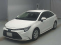 2022 Toyota Corolla Sedan