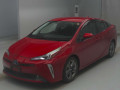 2021 Toyota Prius