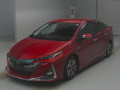 2017 Toyota Prius PHV