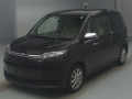 2016 Toyota Spade