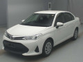 2019 Toyota Corolla Axio