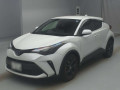 2023 Toyota C-HR