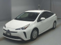 2021 Toyota Prius