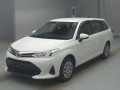 2021 Toyota Corolla Fielder