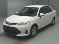 2021 Toyota Corolla Axio