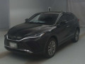2024 Toyota Harrier