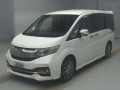 2017 Honda Step WGN Spada