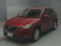 2012 Mazda CX-5