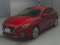 2014 Mazda Axela Sport