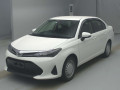 2023 Toyota Corolla Axio