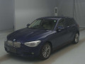 2013 BMW 1 Series