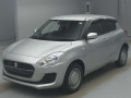 2019 Suzuki Swift