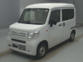 2020 Honda N-VAN