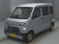 2021 Daihatsu Hijet Cargo