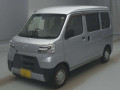 2021 Daihatsu Hijet Cargo