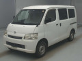 2013 Toyota Townace Van