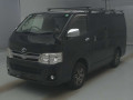 2013 Toyota Hiace Van