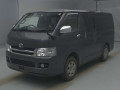 2008 Toyota Hiace Van