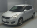 2012 Suzuki Swift